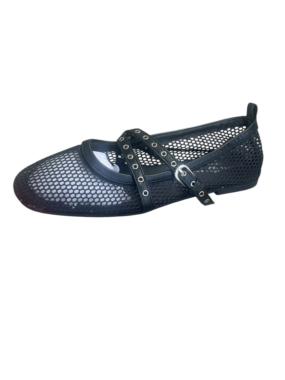 Chinese Laundry Cassette Mesh Flat, Size 9, NWOB